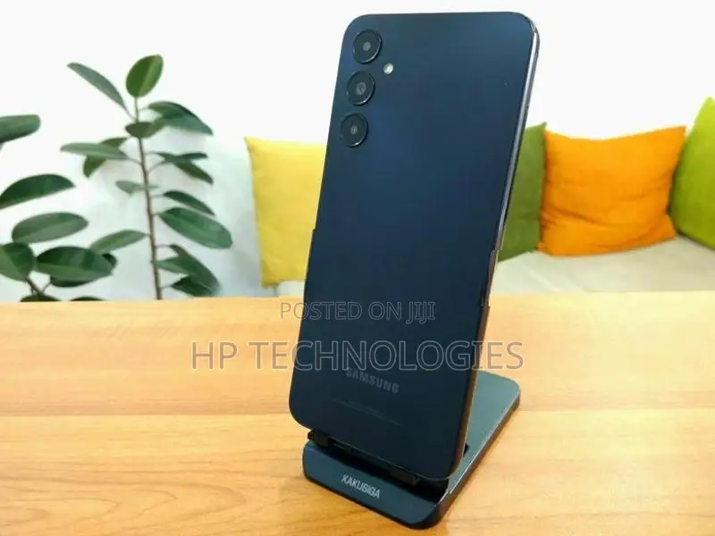 Samsung Galaxy A05s 4GB RAM 128GB (Used)