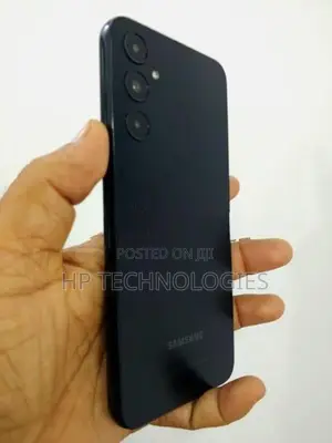 Samsung Galaxy A05s 4GB RAM 128GB (Used)