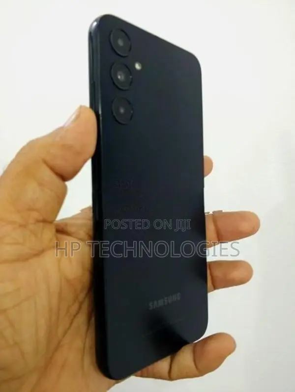 Samsung Galaxy A05s 4GB RAM 128GB (Used)