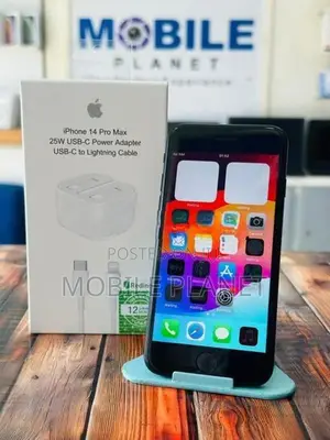 Apple iPhone SE 2 128GB (Used)