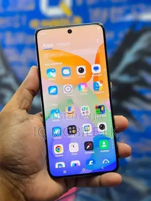 Vivo T4R 5G 16GB 256GB Gaming (Used)