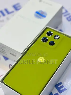Moto G86 POWER 8GB 512GB (Brand New)