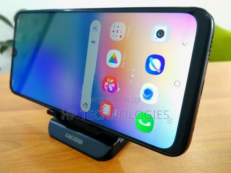 Samsung Galaxy A05s 4GB RAM 128GB (Used)