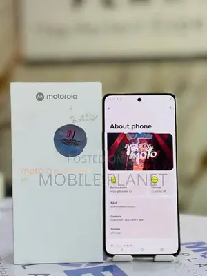 Moto G86 POWER 8GB 512GB (Brand New)