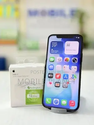 Apple iPhone 12 256GB (Used)