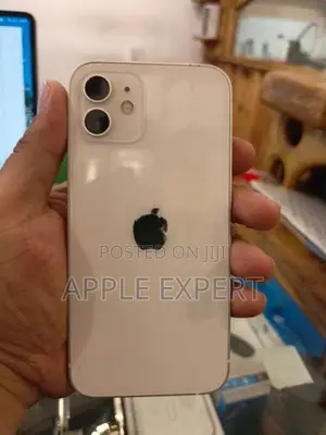 Apple iPhone 12 72560 (Used)