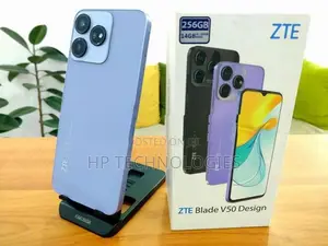 ZTE Blade V50 4GB+10GB 256GB (Used)