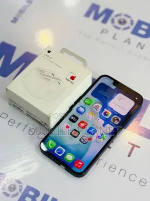 Apple iPhone 13 128GB (Used)
