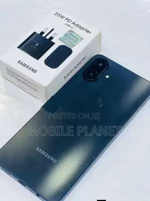 Samsung Galaxy A07 4GB 64GB (Used)