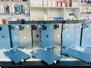 Apple iPhone 12 Pro 256GB (Used)
