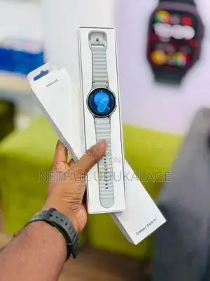 Samsung Galaxy Watch 7 44MM | SILVER