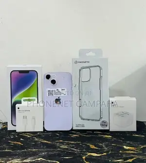 Apple iPhone 14 128GB (Used)