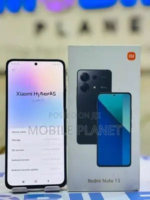 Xiaomi Redmi Note 13 Pro (Used)
