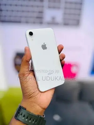 Apple iPhone XR 128GB (Used)