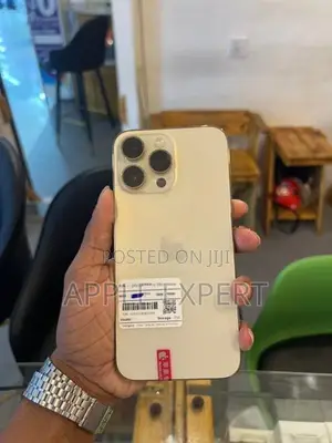 Apple iPhone 14 Pro Max pm (Used)
