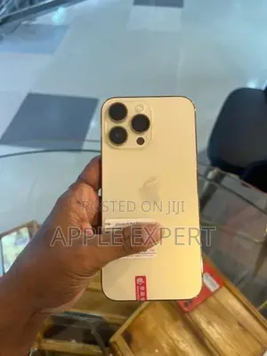 Apple iPhone 14 Pro Max pm (Used)