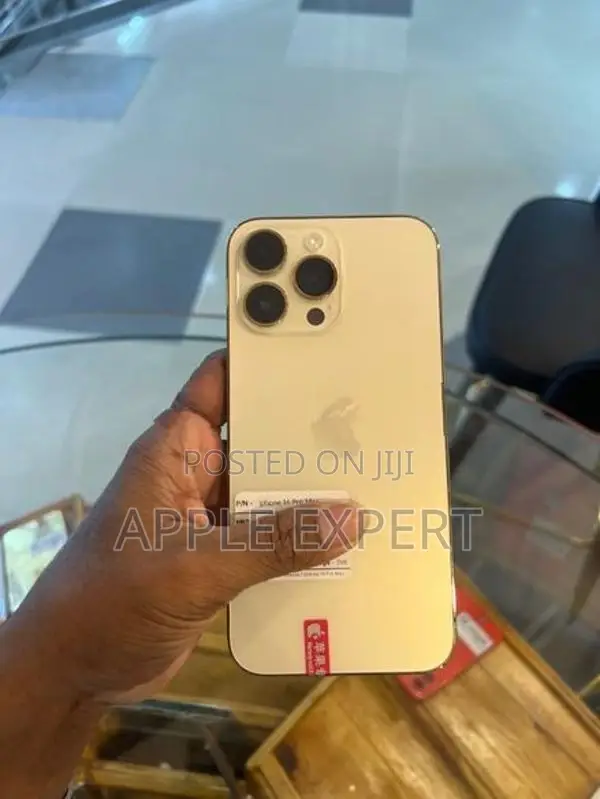 Apple iPhone 14 Pro Max pm (Used)