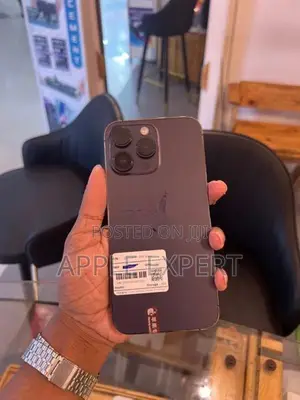 Apple iPhone 14 Pro Max pm (Used)