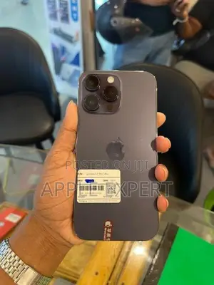 Apple iPhone 14 Pro Max pm (Used)