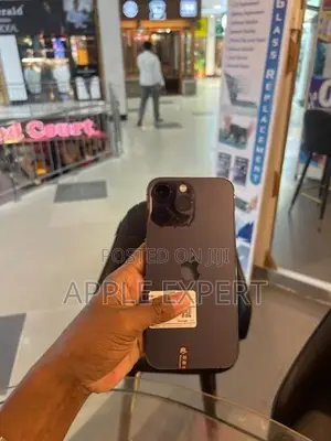 Apple iPhone 14 Pro Max pm (Used)