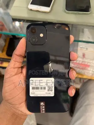 Apple iPhone 12 (Used)