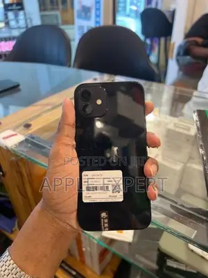 Apple iPhone 12 (Used)