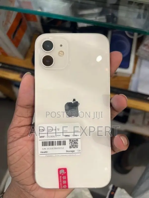 Apple iPhone 12 (Used)