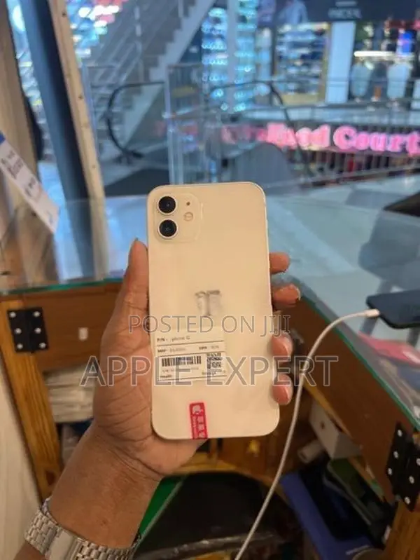 Apple iPhone 12 (Used)