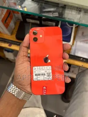 Apple iPhone 12 (Used)