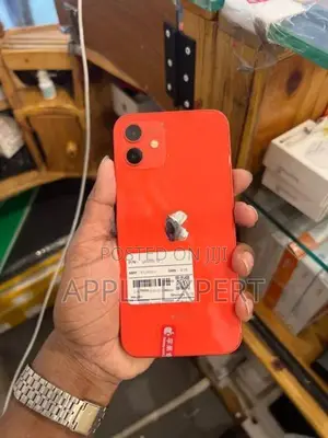 Apple iPhone 12 (Used)