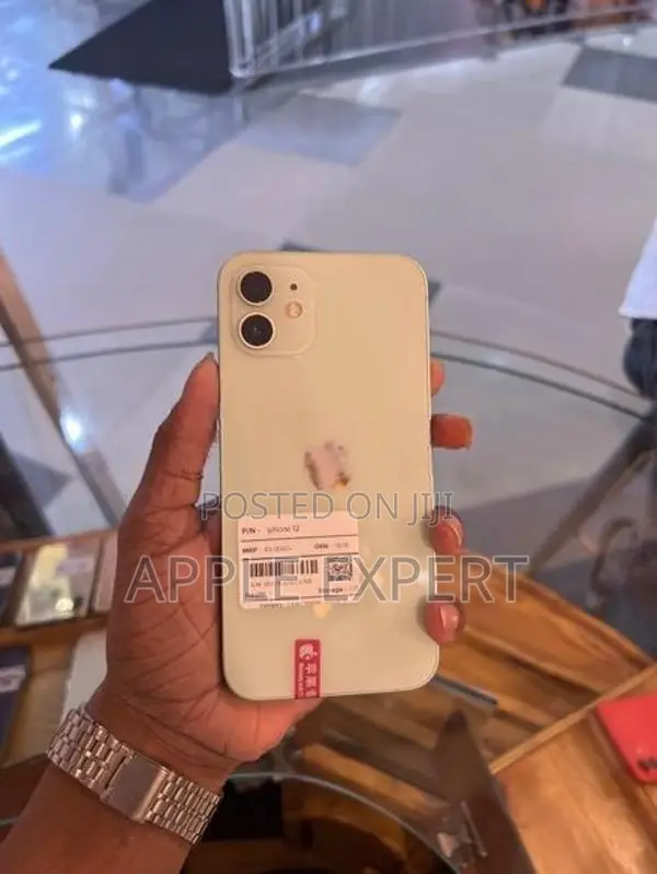 Apple iPhone 12 (Used)