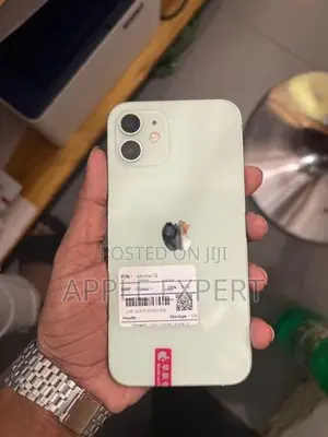 Apple iPhone 12 (Used)