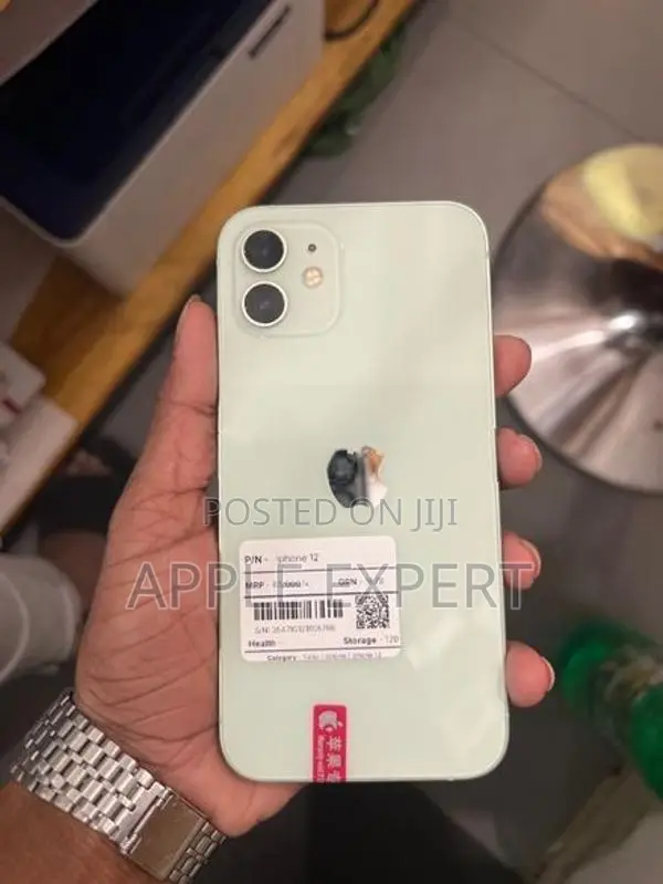 Apple iPhone 12 (Used)
