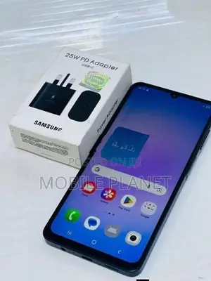 Samsung Galaxy A07 4GB 64GB (Used)