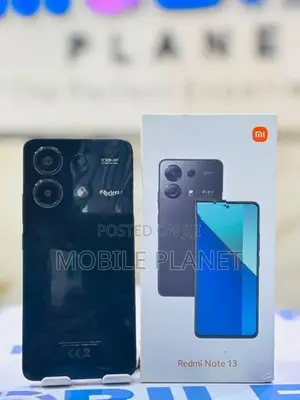 Xiaomi Redmi Note 13 Pro (Used)