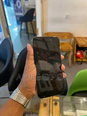 Apple iPhone 14 Pro Max pm (Used)