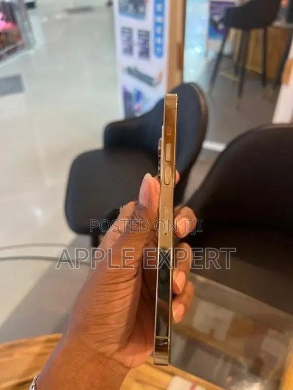 Apple iPhone 14 Pro Max pm (Used)