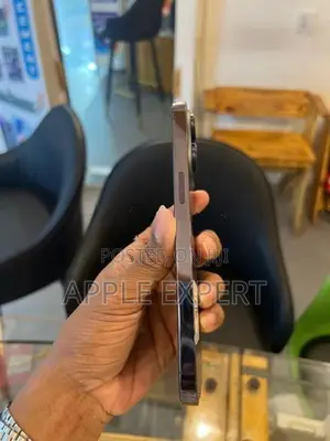 Apple iPhone 14 Pro Max pm (Used)