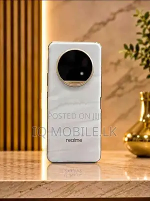 Realme 13 PRO 5G 16GB 256GB (Used)