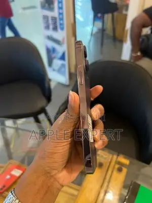 Apple iPhone 14 Pro Max pm (Used)