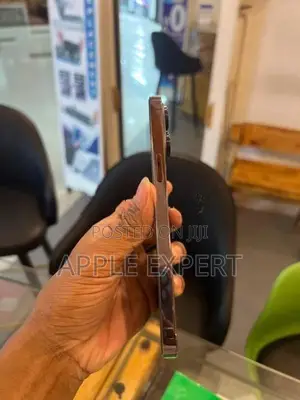 Apple iPhone 14 Pro Max pm (Used)