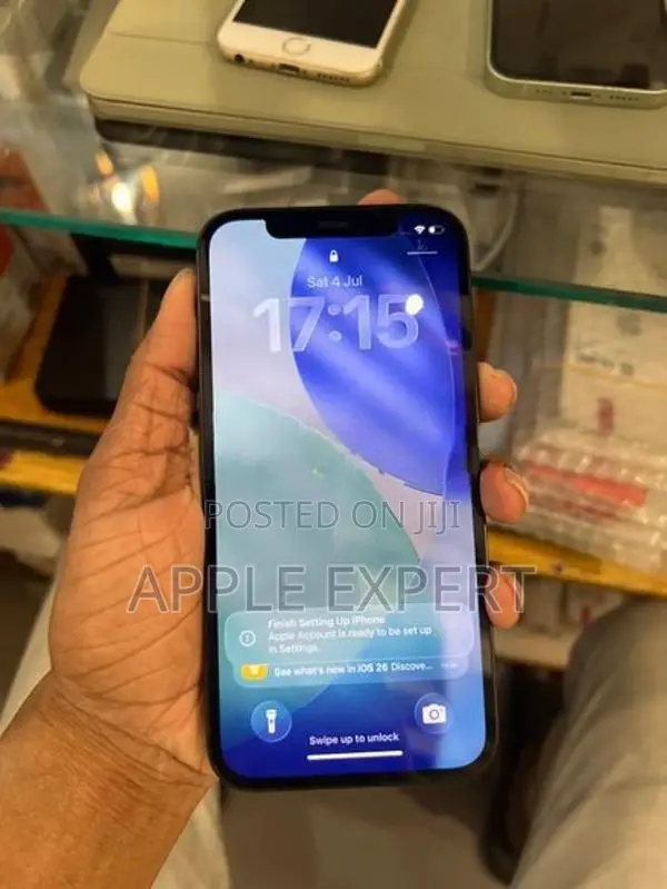 Apple iPhone 12 (Used)