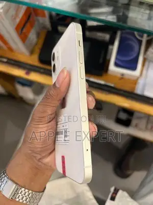 Apple iPhone 12 (Used)