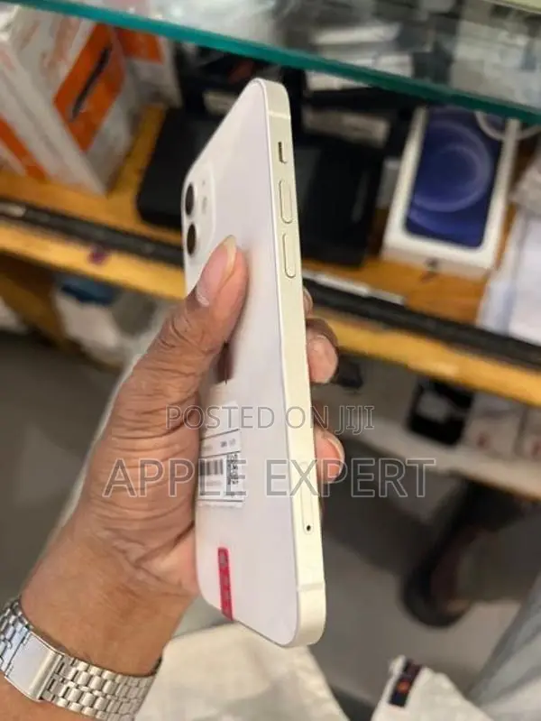 Apple iPhone 12 (Used)