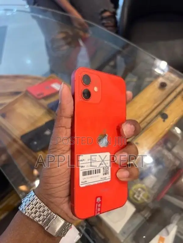 Apple iPhone 12 (Used)
