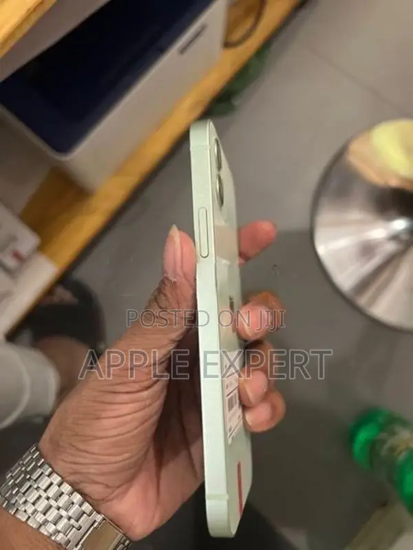 Apple iPhone 12 (Used)