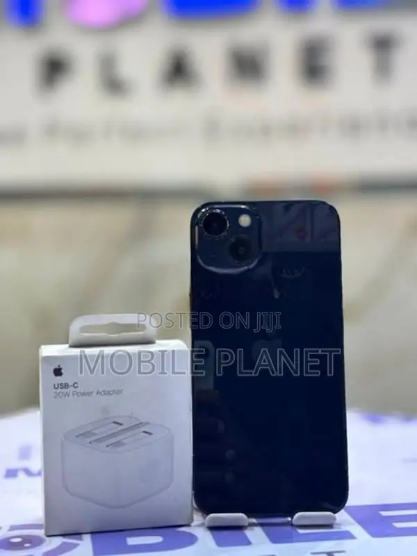 Apple iPhone 13 128GB (Used)