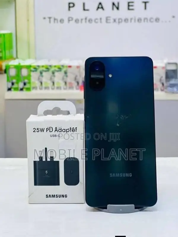 Samsung Galaxy A07 4GB 64GB (Used)