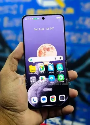 Realme 13 PRO 5G 16GB 256GB (Used)