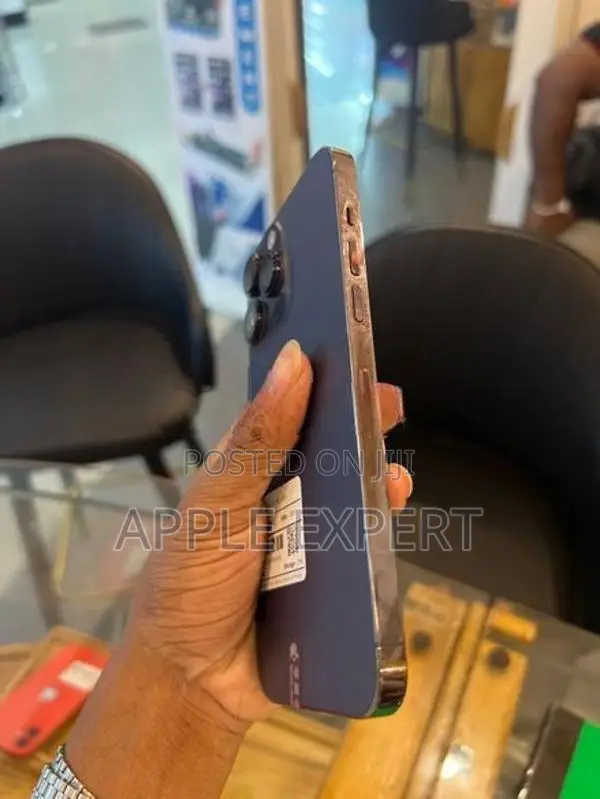 Apple iPhone 14 Pro Max pm (Used)